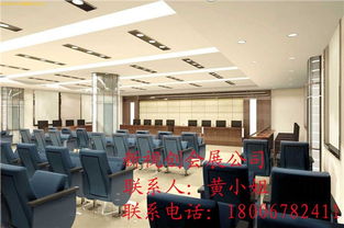 杭州會議與展會一站式服務專家 杭州新視創(chuàng)會展公司