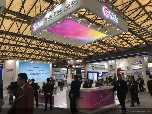 會展服務(wù)的專業(yè)呈現(xiàn) 從2019中國國際海事展展臺搭建看行業(yè)標(biāo)準(zhǔn)